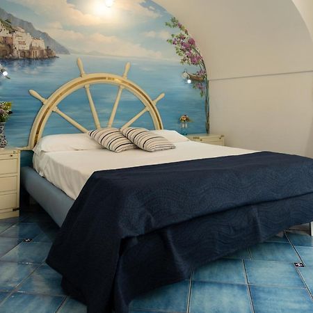 Scirocco - Amazing Flat With Terrace In The Center Apartamento Amalfi Exterior foto