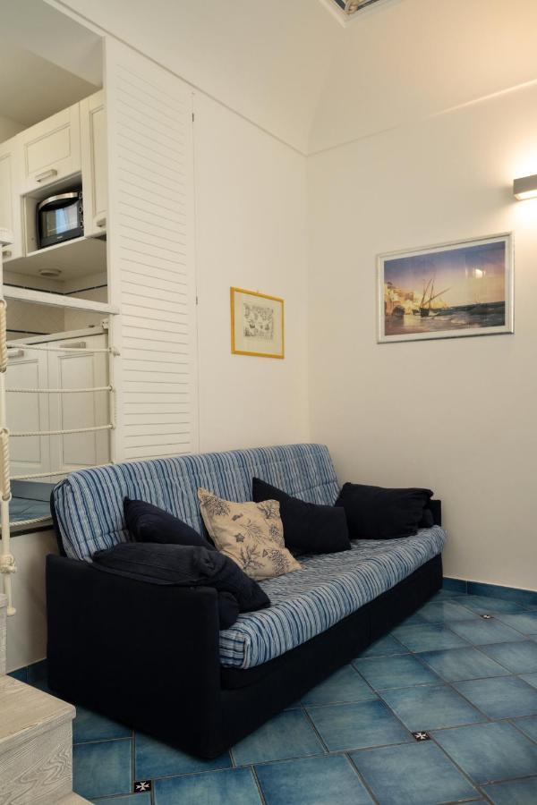 Scirocco - Amazing Flat With Terrace In The Center Apartamento Amalfi Exterior foto