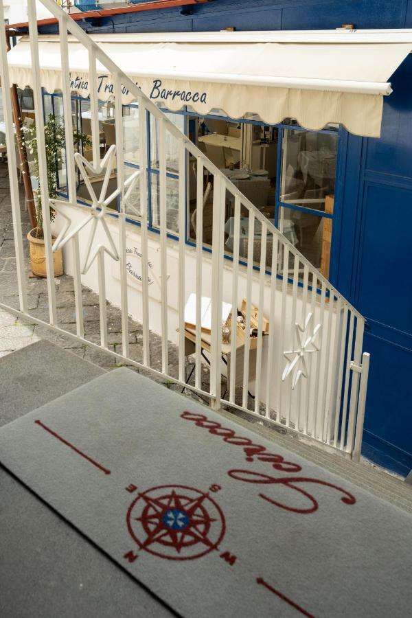 Scirocco - Amazing Flat With Terrace In The Center Apartamento Amalfi Exterior foto