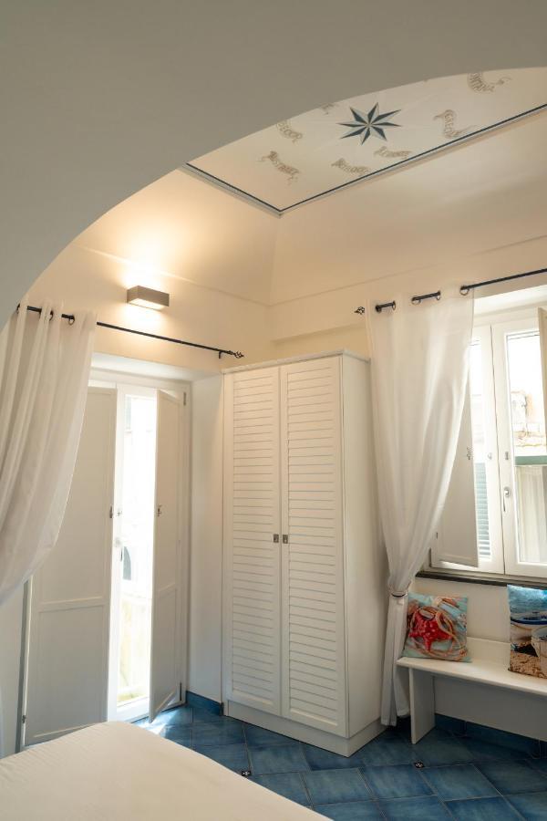 Scirocco - Amazing Flat With Terrace In The Center Apartamento Amalfi Exterior foto