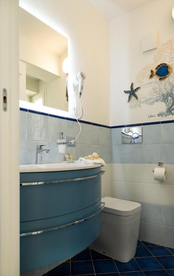 Scirocco - Amazing Flat With Terrace In The Center Apartamento Amalfi Exterior foto