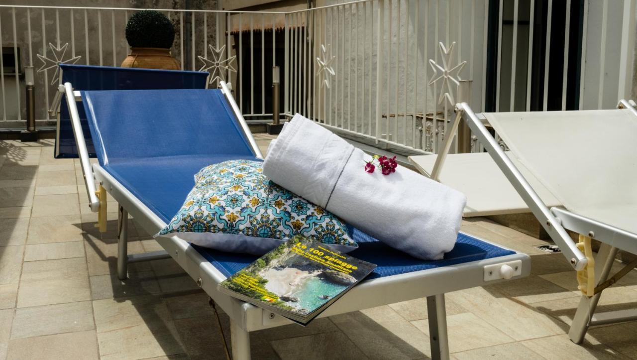 Scirocco - Amazing Flat With Terrace In The Center Apartamento Amalfi Exterior foto