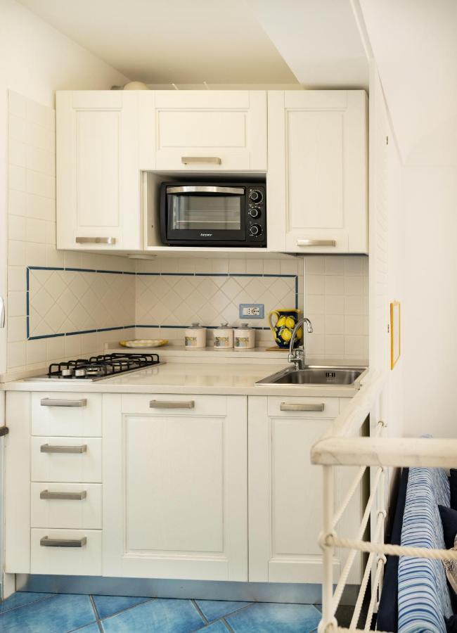 Scirocco - Amazing Flat With Terrace In The Center Apartamento Amalfi Exterior foto