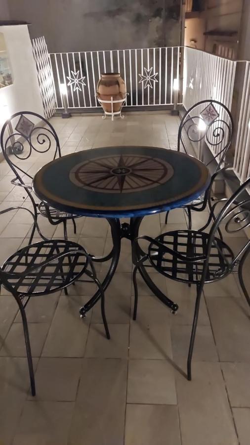Scirocco - Amazing Flat With Terrace In The Center Apartamento Amalfi Exterior foto
