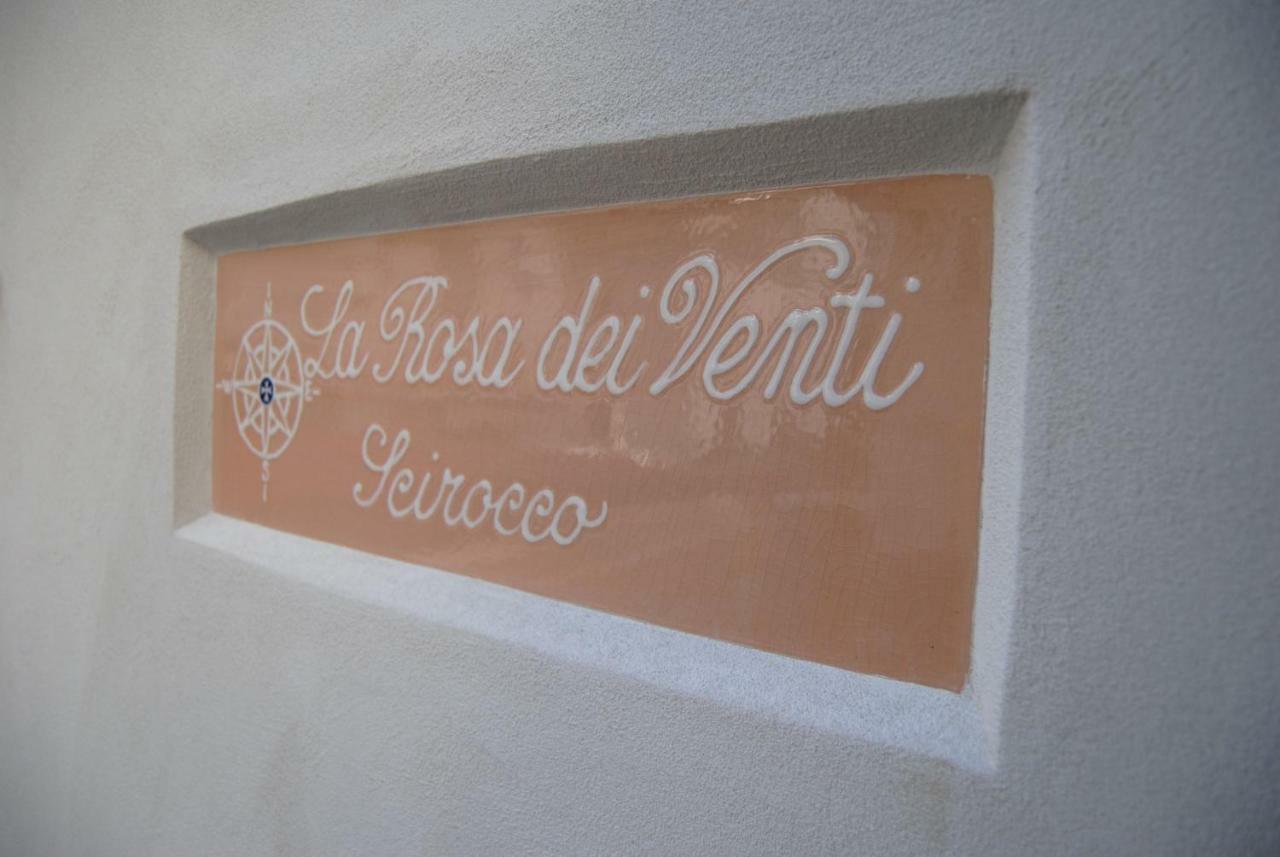 Scirocco - Amazing Flat With Terrace In The Center Apartamento Amalfi Exterior foto